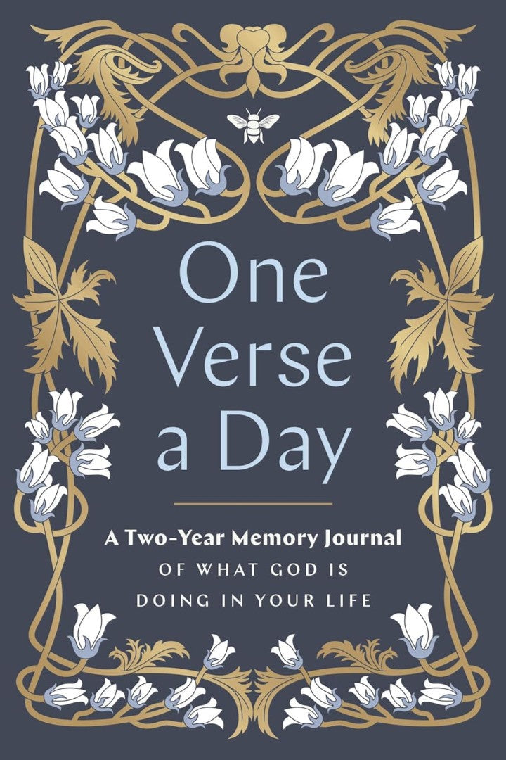 One Verse a Day - Re-vived
