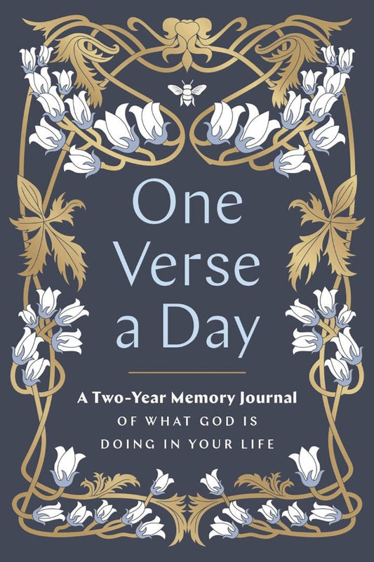 One Verse a Day - Re-vived