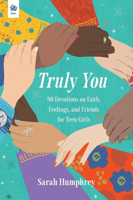 Truly You - Re-vived