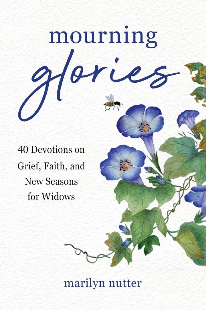 Mourning Glories - Re-vived