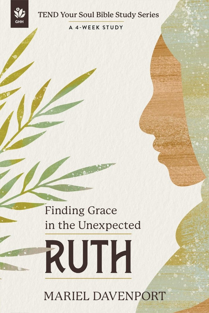 Ruth - Re-vived