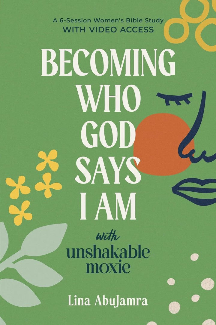 Becoming Who God Says I Am - Re-vived