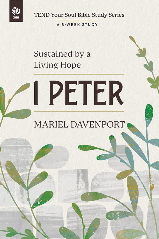 1 Peter - Re-vived