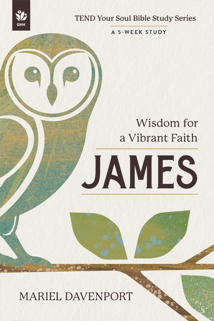 James - Re-vived