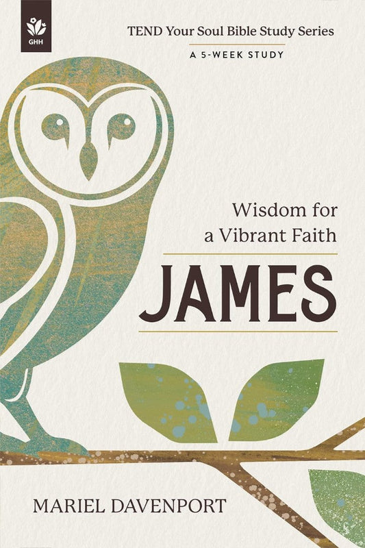 James - Re-vived