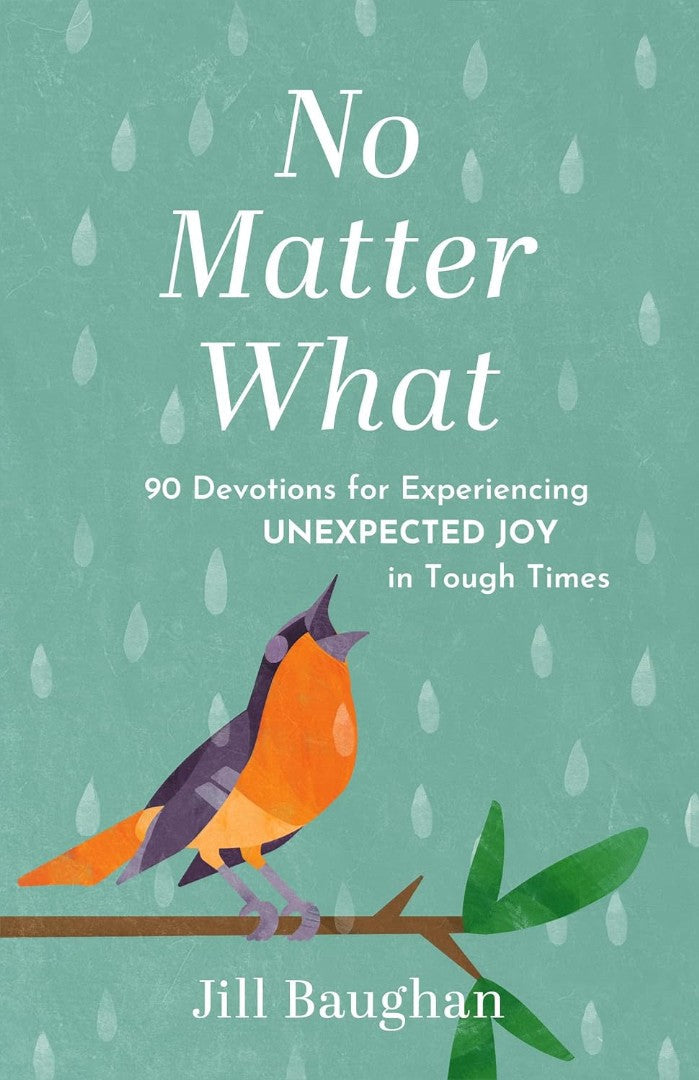No Matter What - Re-vived