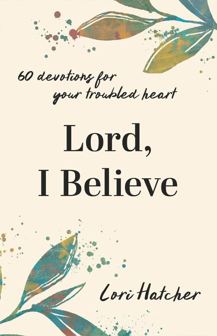 Lord, I Believe - Re-vived