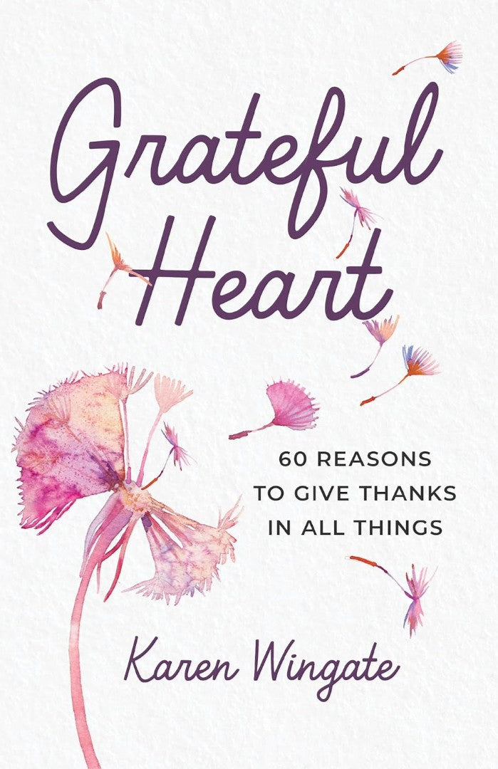 Grateful Heart - Re-vived