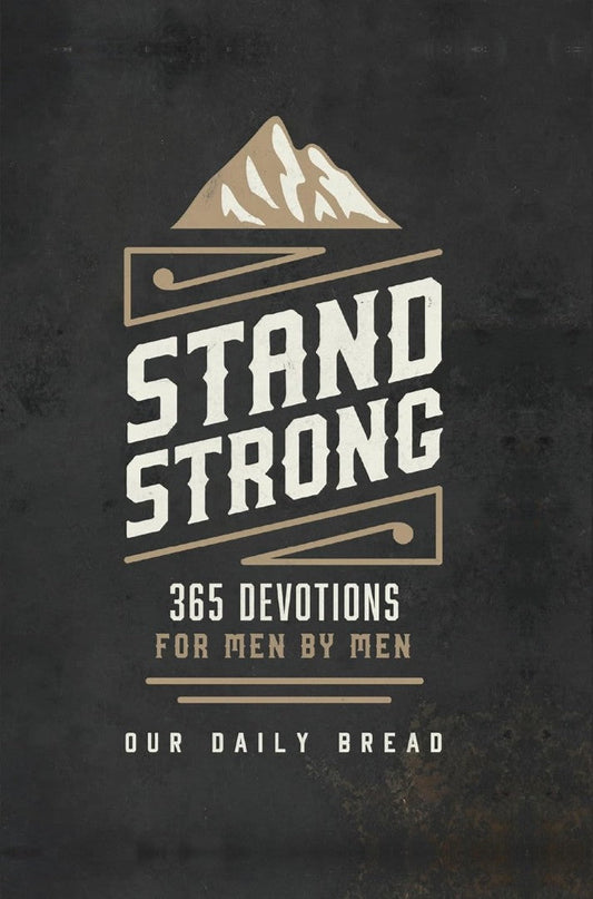 Stand Strong - Re-vived