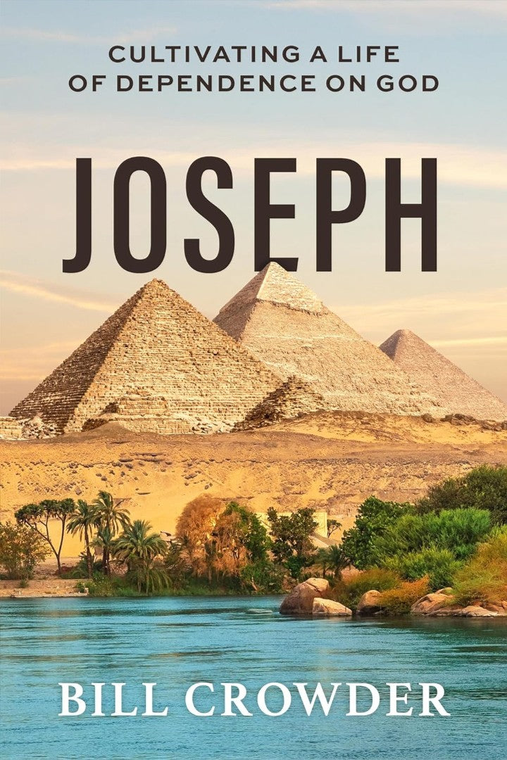 Joseph - Re-vived