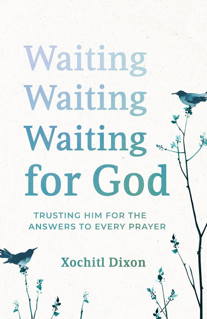 Waiting for God - Re-vived
