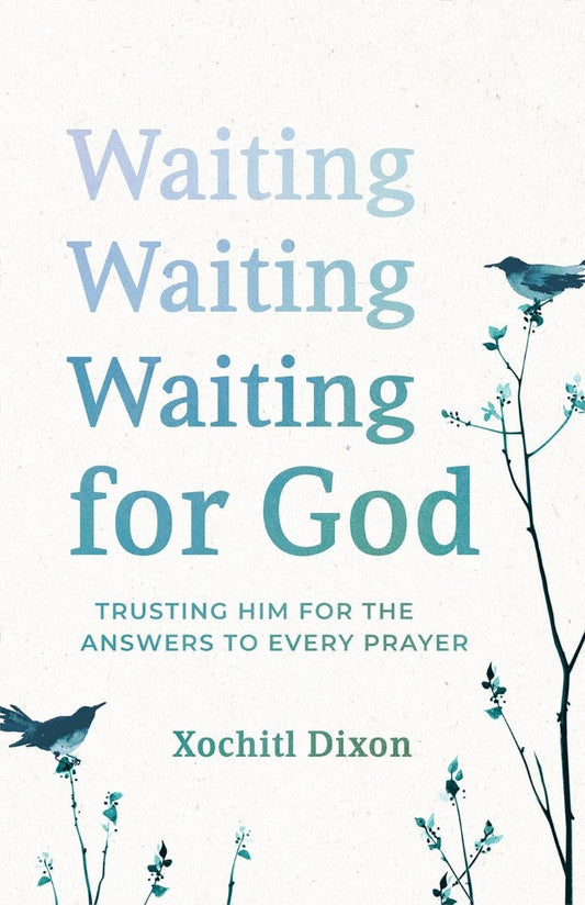 Waiting for God - Re-vived