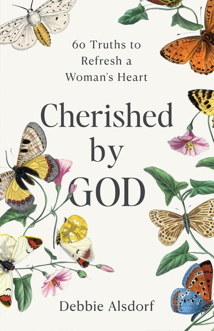 Cherished By God - Re-vived