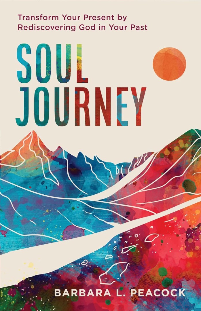 Soul Journey - Re-vived