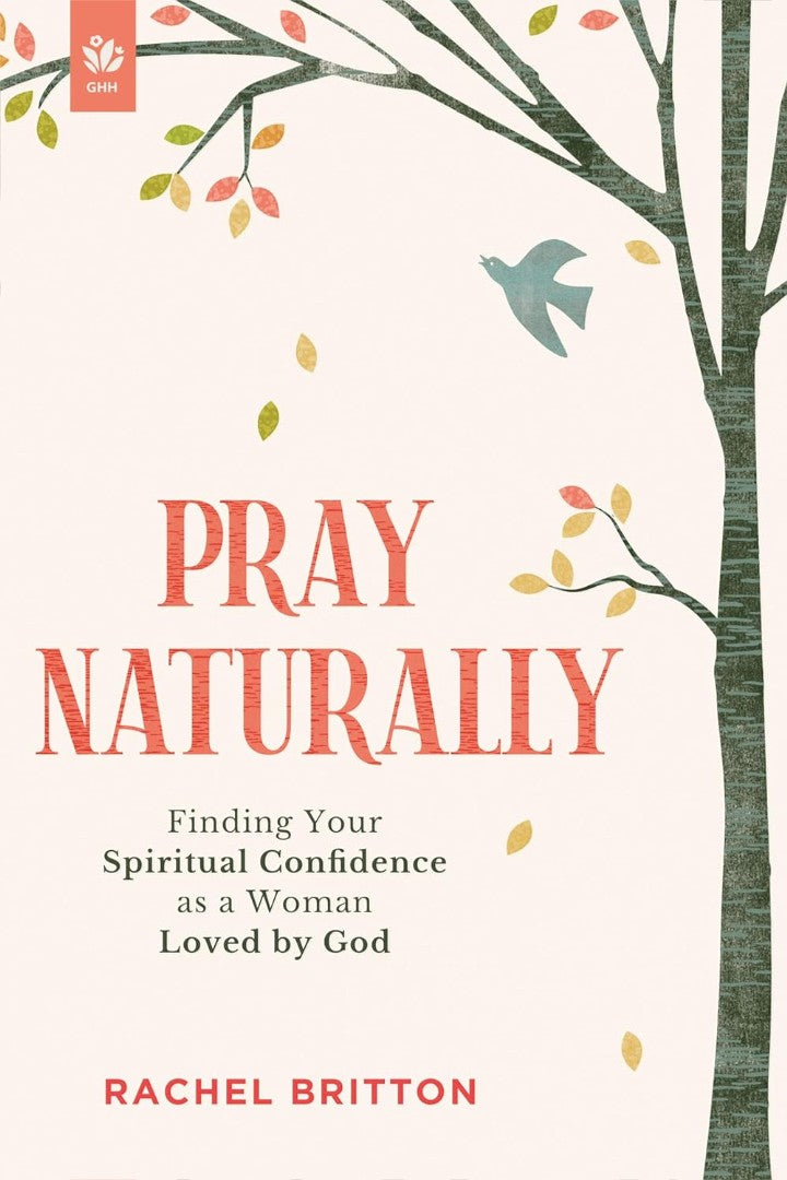 Pray Naturally - Re-vived