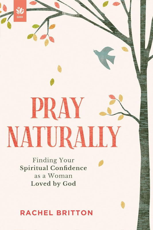 Pray Naturally - Re-vived