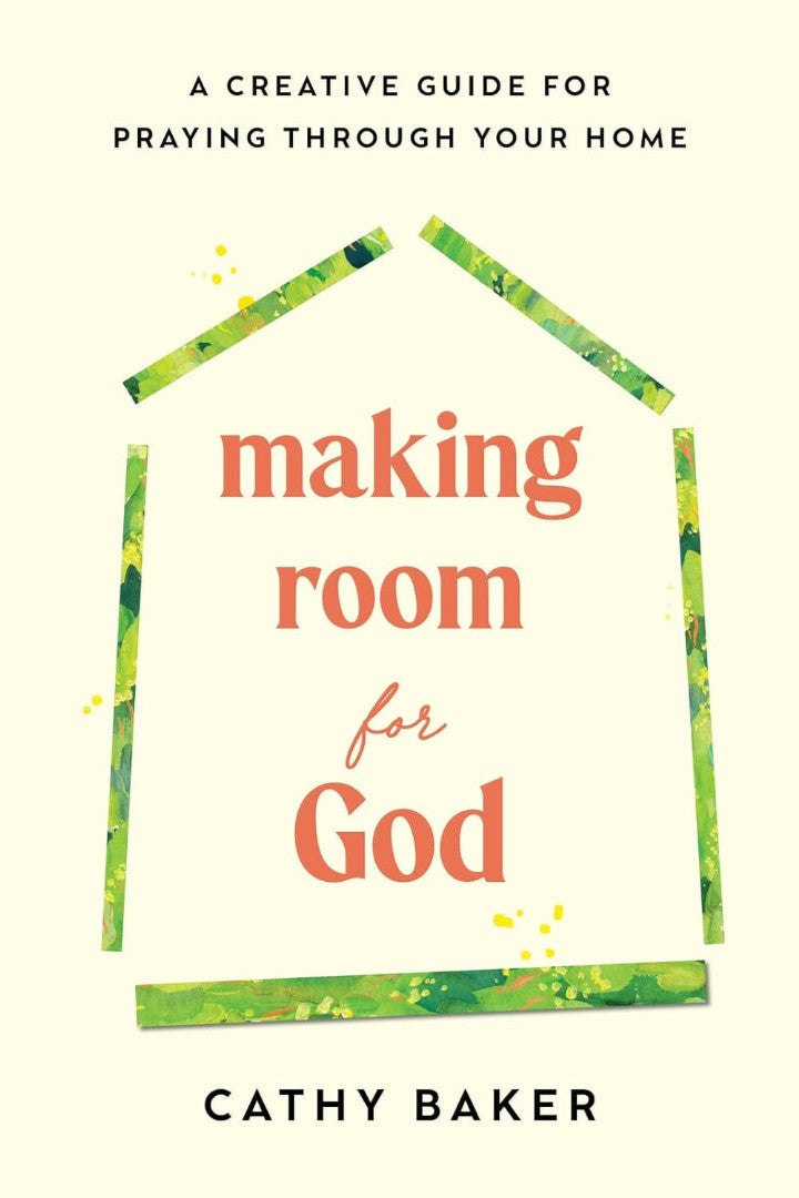 Making Room for God - Re-vived