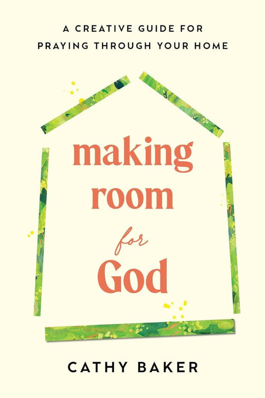 Making Room for God - Re-vived