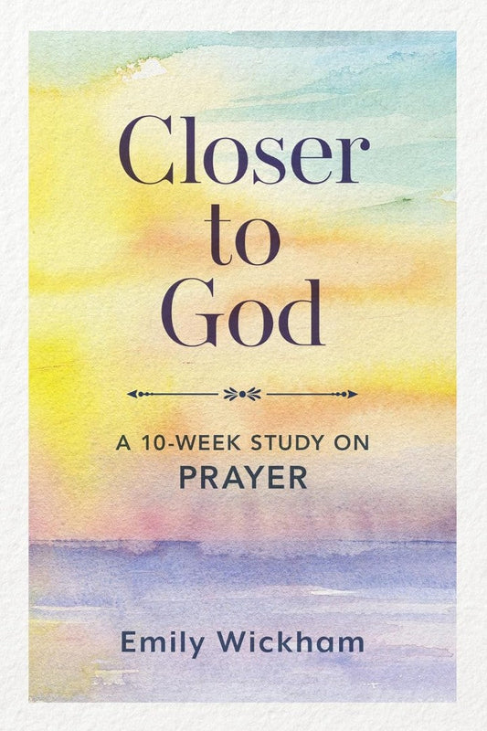 Closer to God - Re-vived