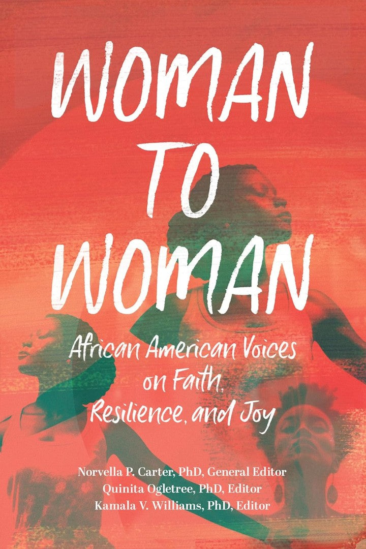 Woman to Woman - Re-vived