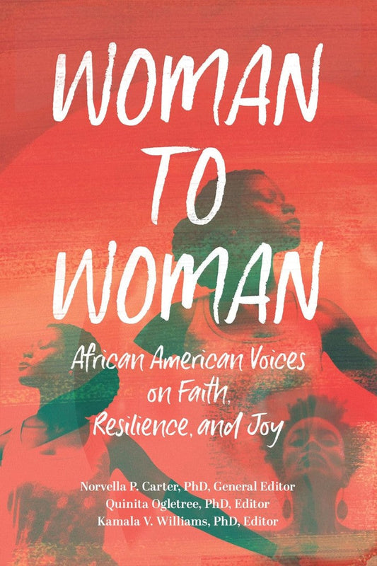 Woman to Woman - Re-vived