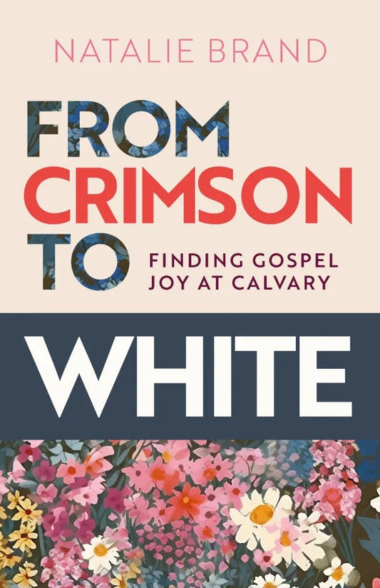 From Crimson to White - Re-vived
