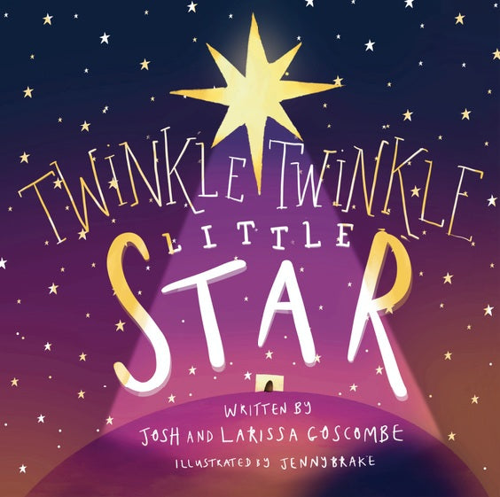 Twinkle, Twinkle Little Star - Re-vived