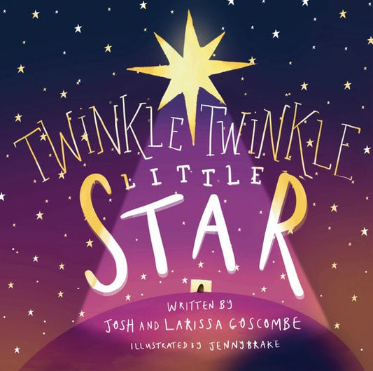 Twinkle, Twinkle Little Star - Re-vived