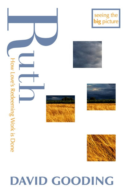 Ruth - Re-vived