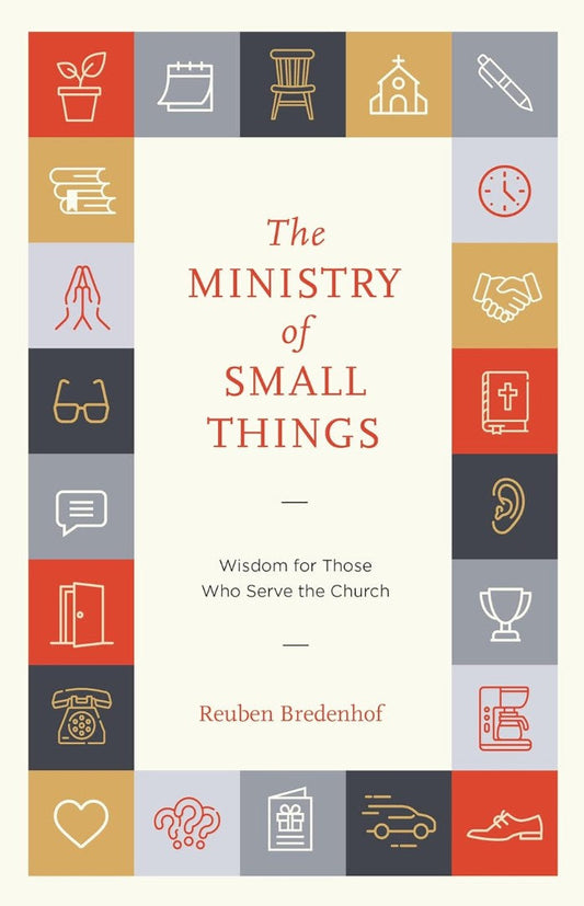 The Ministry of Small Things - Re-vived