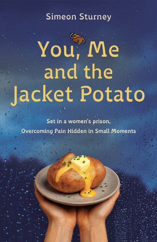 You, Me and the Jacket Potato - Re-vived