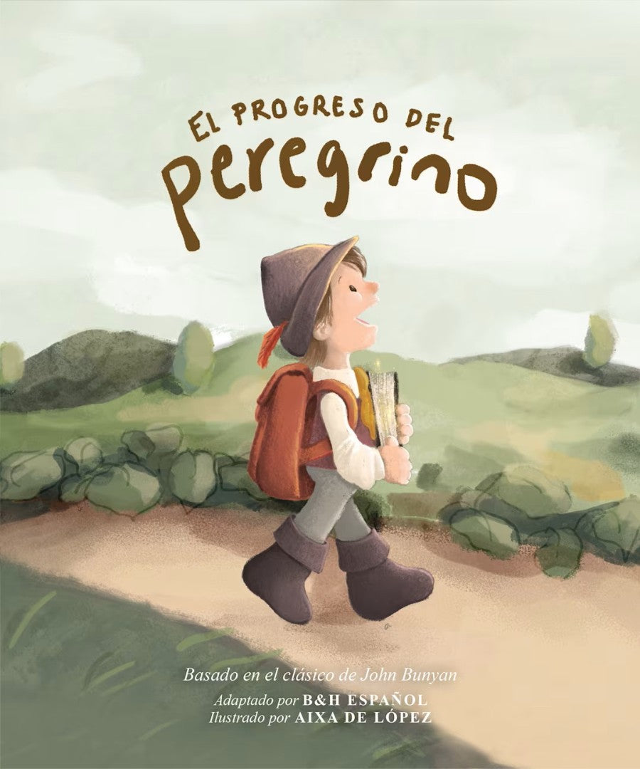 El progreso del peregrino - Re-vived
