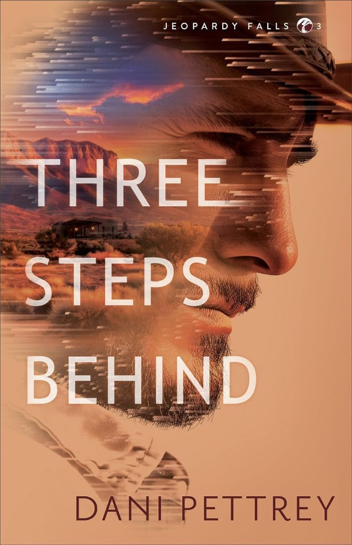 Three Steps Behind - Re-vived