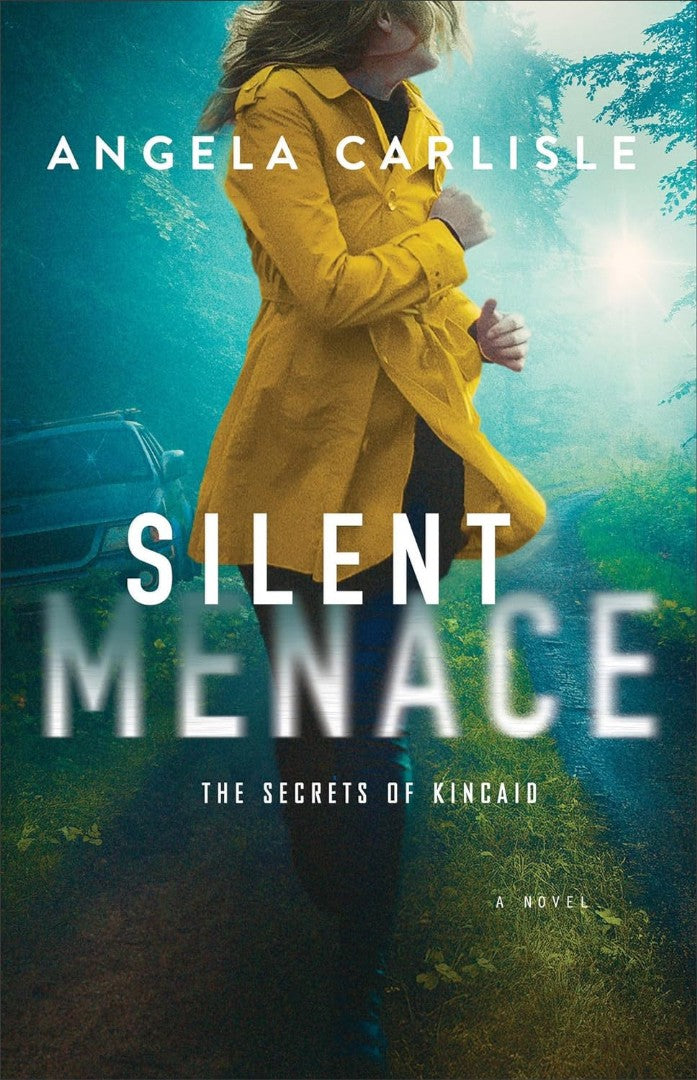 Silent Menace - Re-vived