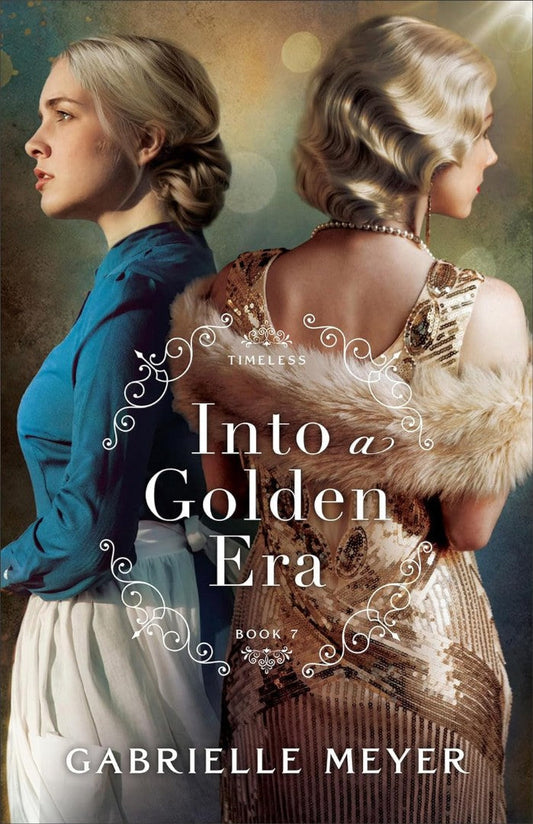 Into a Golden Era - Re-vived