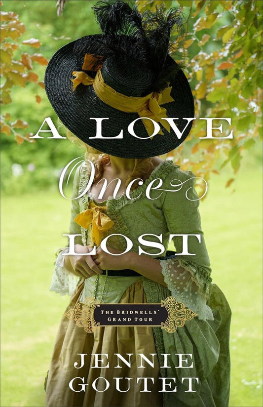 A Love Once Lost - Re-vived