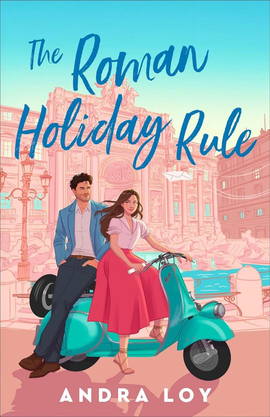 The Roman Holiday Rule - Re-vived