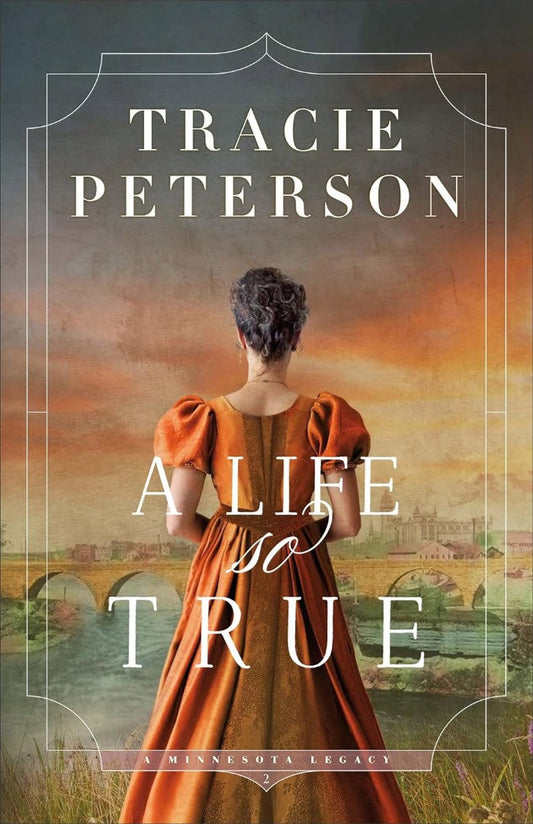 A Life So True - Re-vived