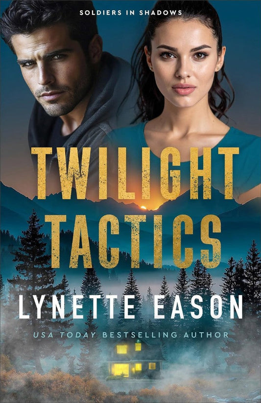Twilight Tactics - Re-vived