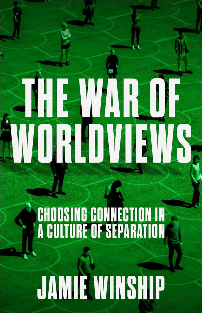 The War of Worldviews - Re-vived