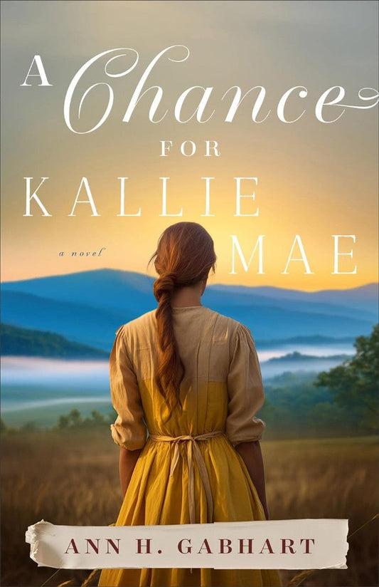 A Chance for Kallie Mae - Re-vived