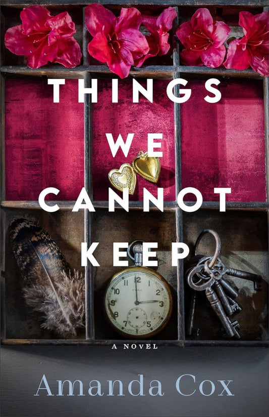 Things We Cannot Keep - Re-vived