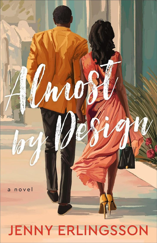 Almost By Design - Re-vived