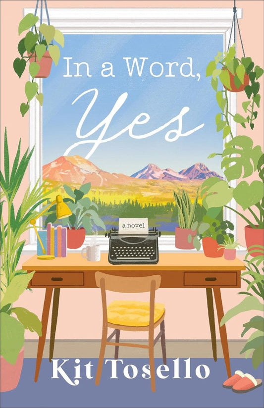 In a Word, Yes - Re-vived