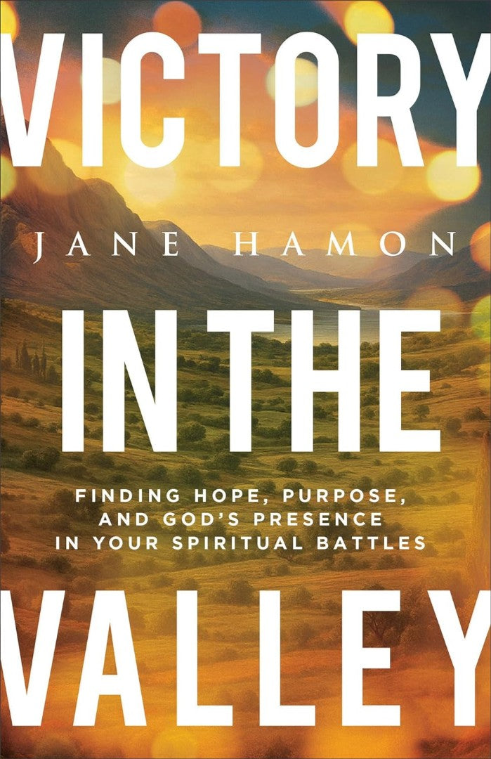Victory in the Valley - Re-vived