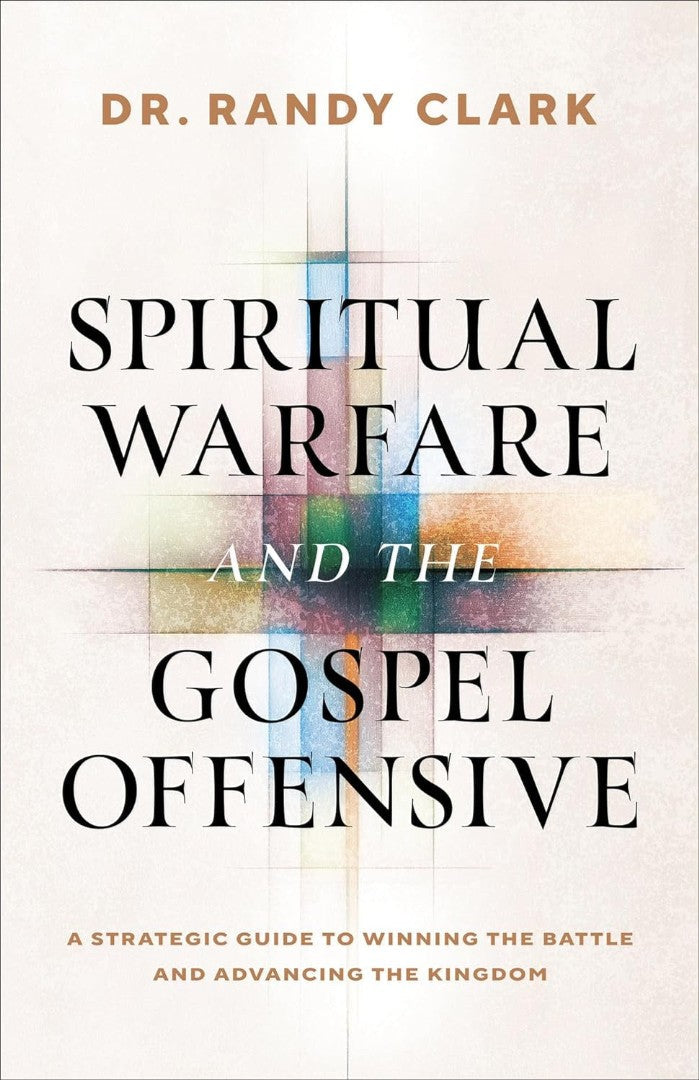 Spiritual Warfare and the Gospel Offensive - Re-vived