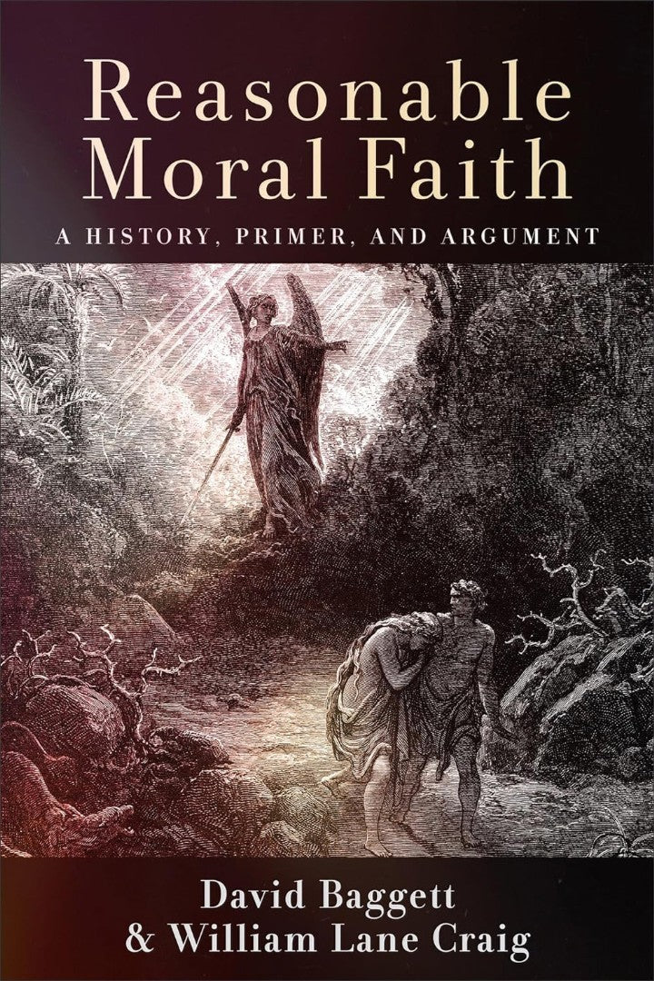 Reasonable Moral Faith - Re-vived