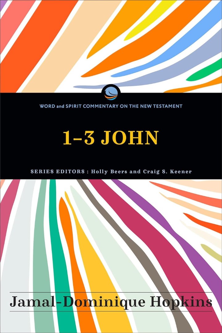 1-3 John - Re-vived