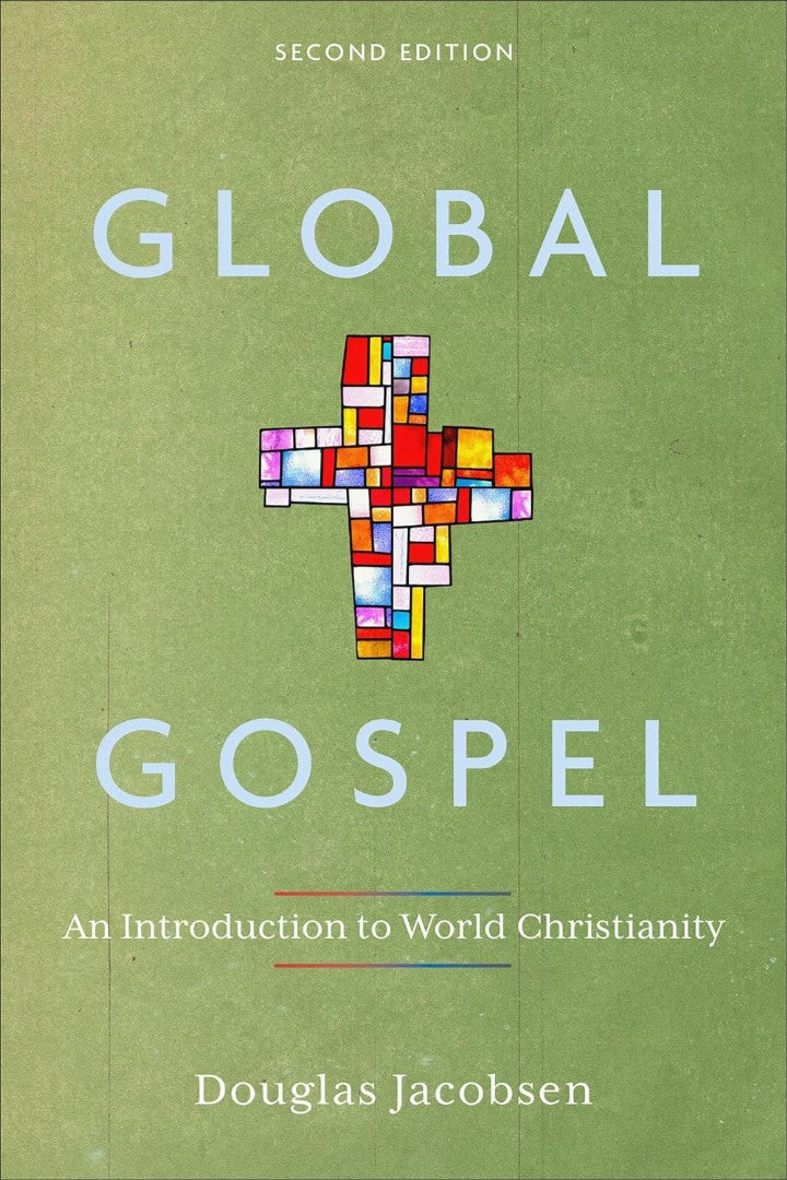 Global Gospel - Re-vived