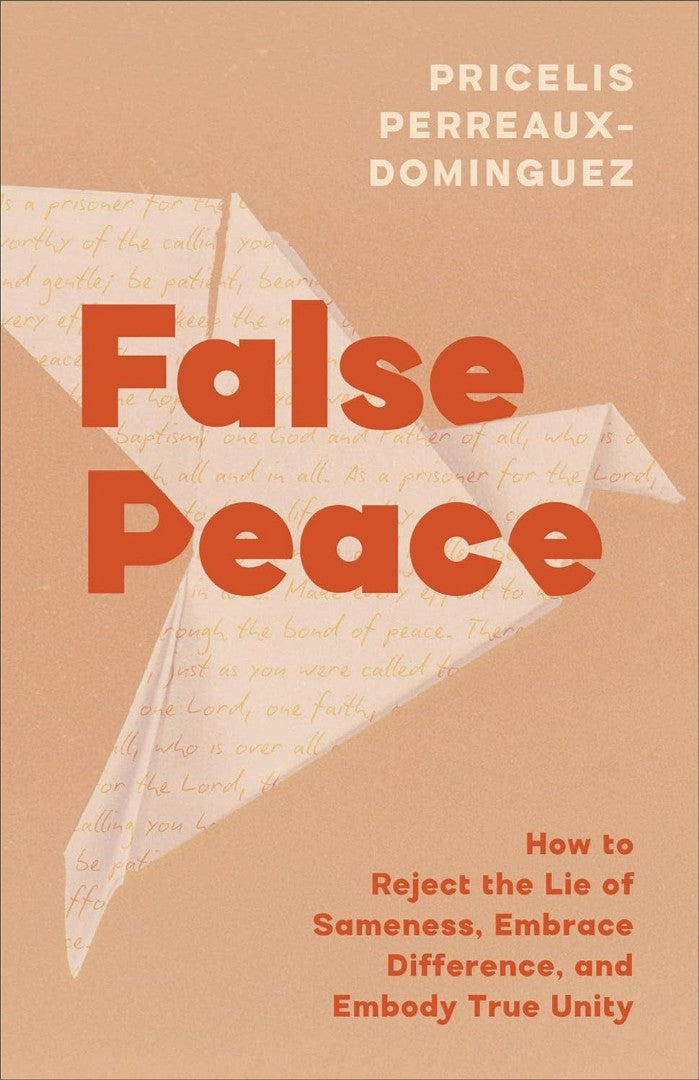 False Peace - Re-vived